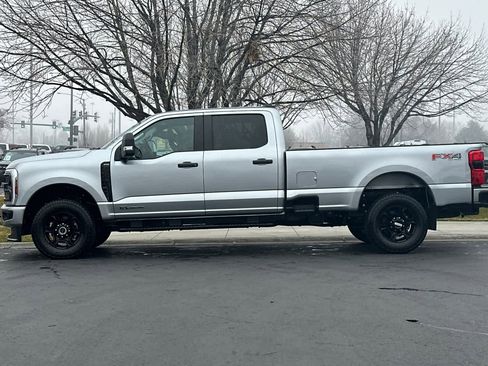 Certified 2024 Ford F350 XL w/ STX Appearance Package image 5