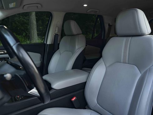Used 2024 Honda Pilot EX-L image 17