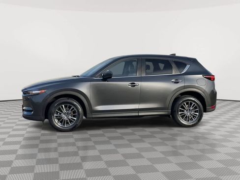 Used 2019 MAZDA CX-5 Touring image 5