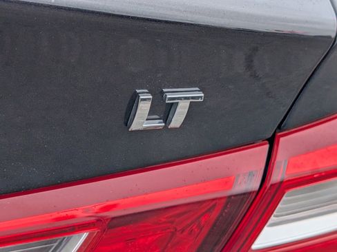 Used 2023 Chevrolet Malibu LT image 5