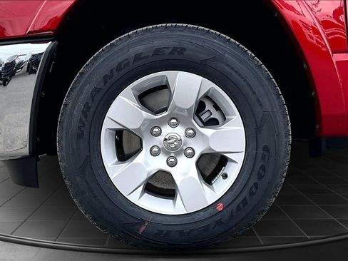 New 2026 RAM 1500 Big Horn image 8