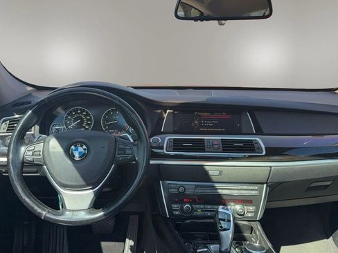 Used 2016 BMW 535i Gran Turismo RWD image 19