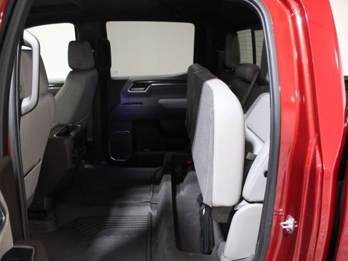 New 2025 Chevrolet Silverado 1500 RST w/ RST All Star Premium Package image 53