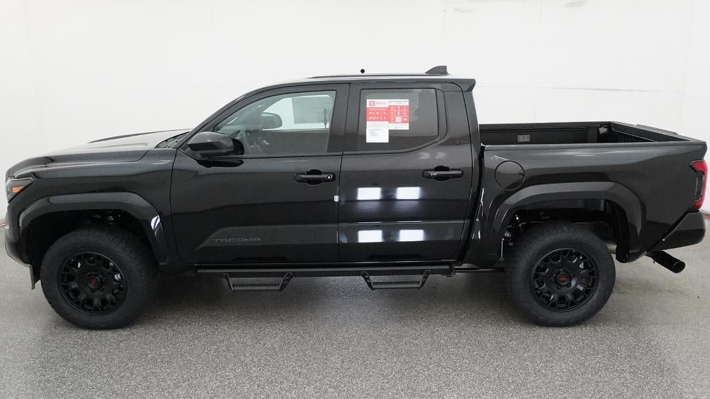 New 2026 Toyota Tacoma SR5 AWD/4WD image 3