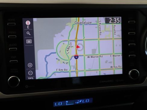 Used 2023 Toyota Tacoma 4x4 Double Cab image 16