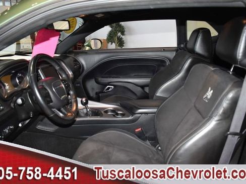 Used 2023 Dodge Challenger R/T Scat Pack w/ Plus Package image 20