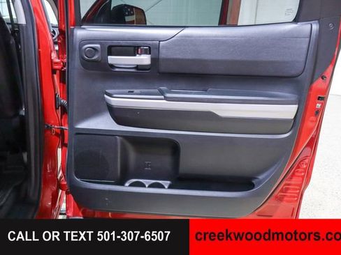 Used 2019 Toyota Tundra SR5 w/ SR5 Upgrade Package AWD/4WD image 46