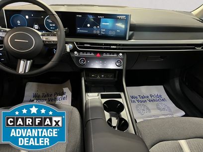 Certified 2025 Hyundai Sonata SEL
