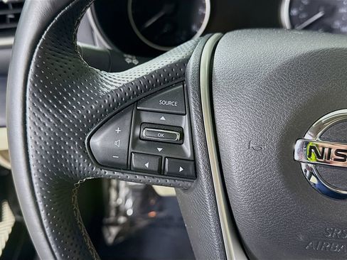 Used 2019 Nissan Maxima Platinum image 23