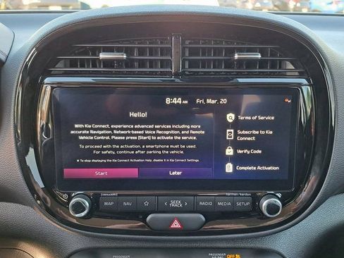 Used 2025 Kia Soul GT-Line w/ GT-Line Technology Package image 15