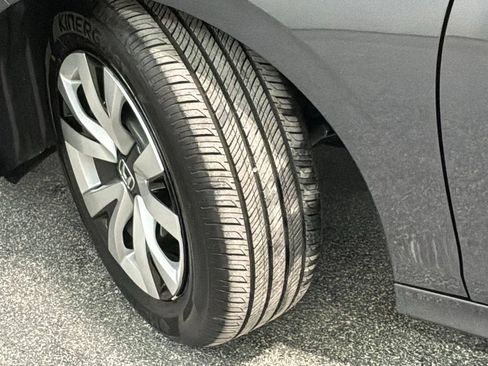 Certified 2026 Honda Civic LX image 33