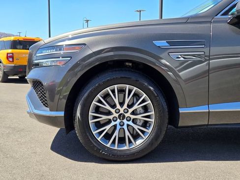 Used 2026 Genesis GV80 2.5T AWD/4WD image 9