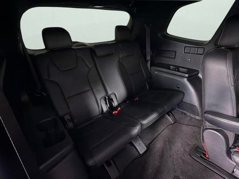 Used 2025 Kia Telluride EX X-Line AWD/4WD image 31