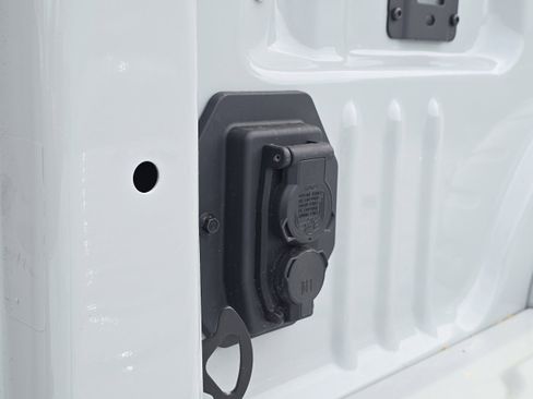 New 2025 Ford F350 XL w/ STX Appearance Package image 9