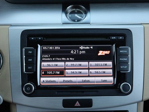 Used 2013 Volkswagen CC R-Line image 28