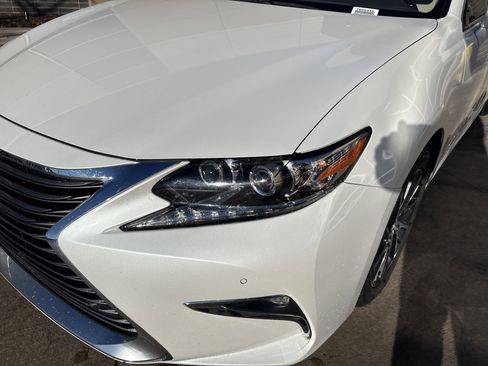 Used 2017 Lexus ES 350 image 6