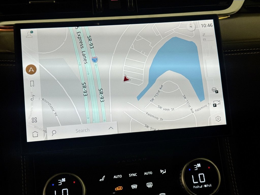 New 2026 Jaguar F-PACE R-Dynamic S AWD/4WD image 13