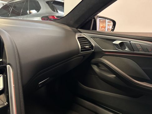 Used 2023 BMW M850i Gran Coupe xDrive M850i xDrive Gran Coupe image 34