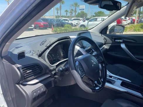 Used 2024 Mitsubishi Eclipse Cross SE image 14