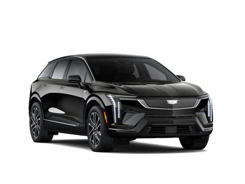New 2026 Cadillac Optiq Sport 1 image 63