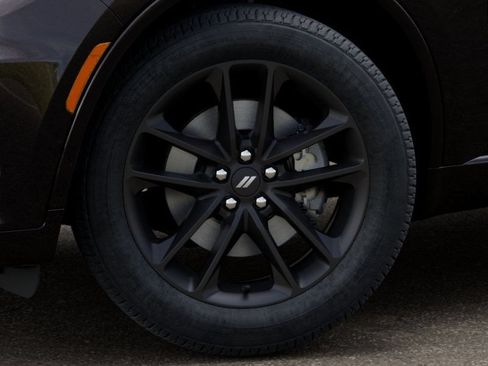 New 2026 Dodge Durango GT w/ Blacktop Package RWD image 8