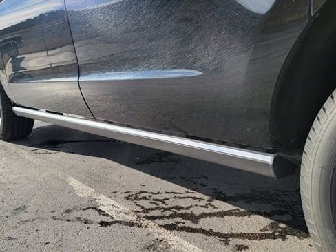 Used 2018 Ford Expedition Max Limited w/ Equipment Group 301A image 80