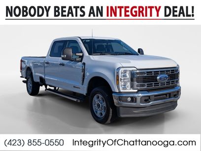Used 2025 Ford F250 XLT