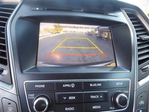 Used 2018 Hyundai Santa Fe SE w/ SE Premium Package 02 image 12