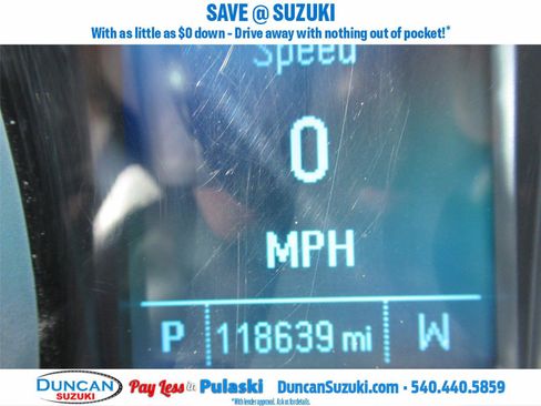 Used 2016 Chevrolet Equinox LS image 26