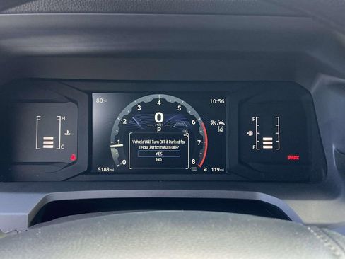 Used 2025 Toyota Tacoma SR5 AWD/4WD image 34