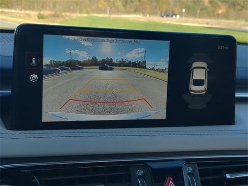 Used 2023 Genesis G70 2.0T w/ Sport Prestige Package image 19