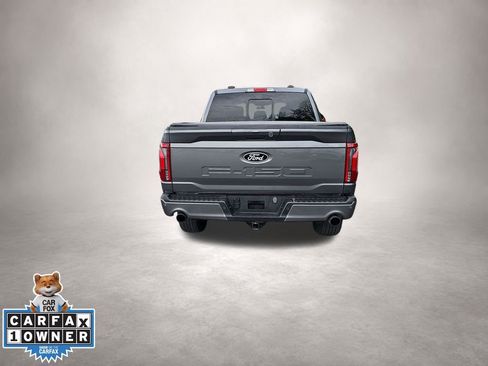 Used 2024 Ford F150 Lariat w/ Bed Utility Package AWD/4WD image 5