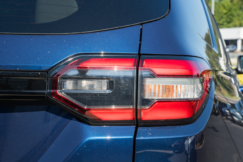 Used 2023 Honda Pilot Elite image 6
