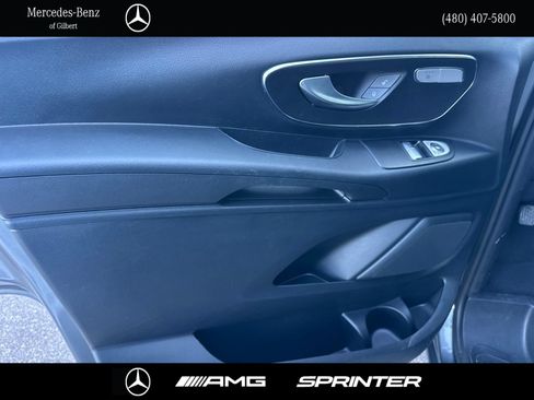 Used 2023 Mercedes-Benz Metris Passenger image 18
