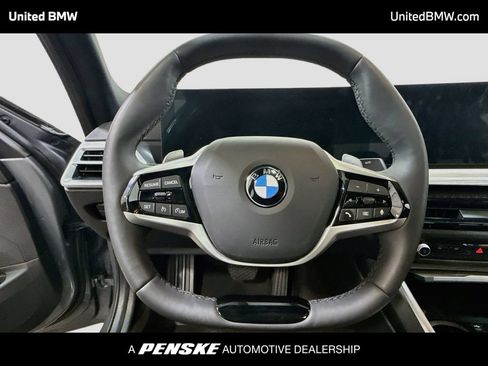 Used 2026 BMW 330i Sedan RWD image 13