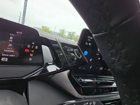 Certified 2023 Volkswagen ID.4 Pro S Plus AWD/4WD image 20