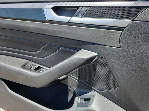 Certified 2023 Volkswagen Arteon SEL AWD/4WD image 6