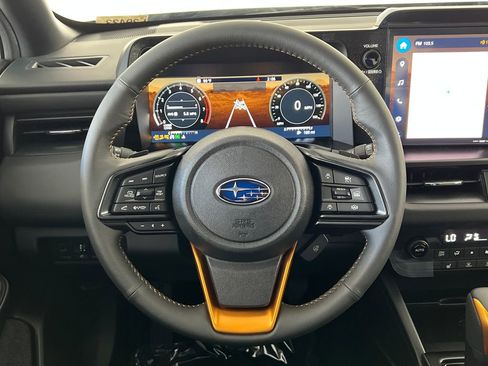 New 2026 Subaru Outback Wilderness AWD/4WD image 16