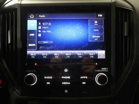 Used 2021 Subaru Crosstrek 2.5i Sport w/ Moonroof Package image 44