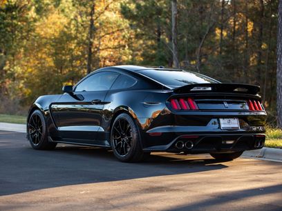Used 2019 Ford Mustang Shelby GT350 w/ Technology Package