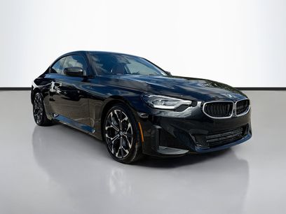 New 2026 BMW 230i 230i