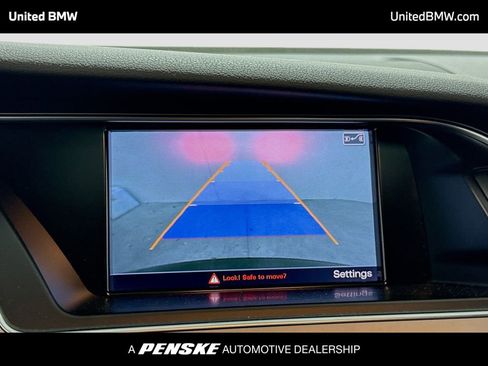 Used 2015 Audi S4 Premium Plus w/ Technology Package image 9