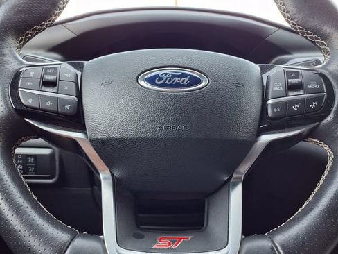 Certified 2024 Ford Explorer ST w/ Equipment Group 401A AWD/4WD image 18