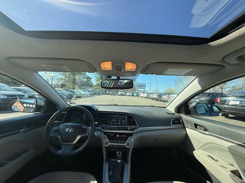 Used 2018 Hyundai Elantra Value Edition image 26