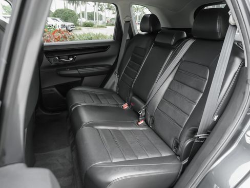 Used 2024 Honda CR-V EX-L image 34