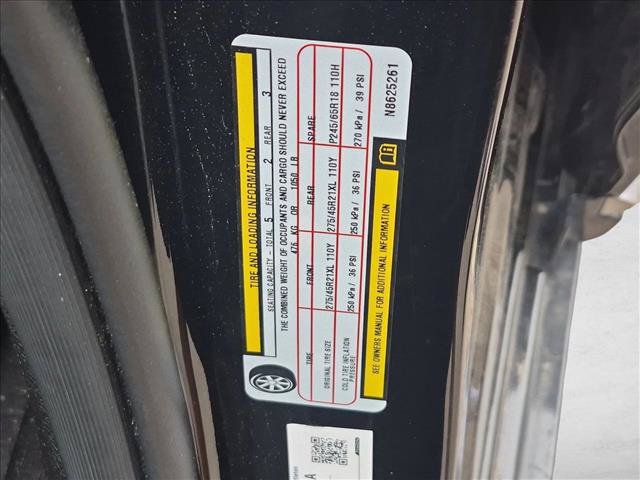 Used 2022 Jeep Grand Cherokee Summit AWD/4WD image 10