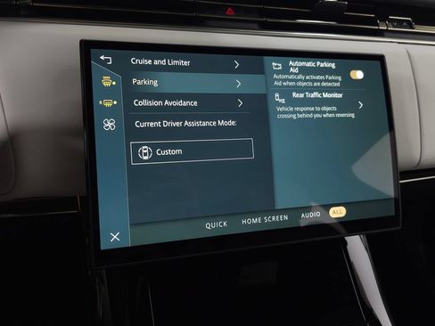 Certified 2026 Land Rover Range Rover Sport SE AWD/4WD image 30
