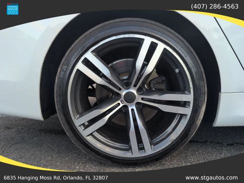 Used 2017 BMW 740i image 38