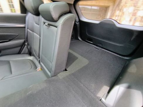 Used 2022 Hyundai Tucson Limited AWD/4WD image 70