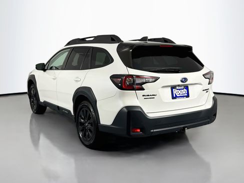 Used 2023 Subaru Outback Onyx Edition XT AWD/4WD image 7